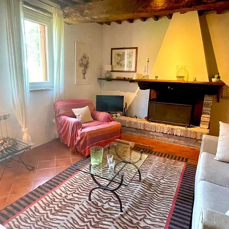 카스틸리오네델라고 Casa Le Querce 아파트 외부 사진