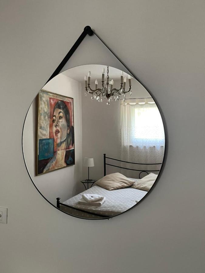 카스틸리오네델라고 Casa Le Querce 아파트 외부 사진