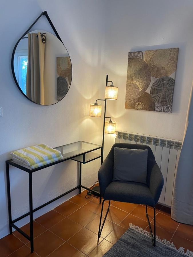 카스틸리오네델라고 Casa Le Querce 아파트 외부 사진