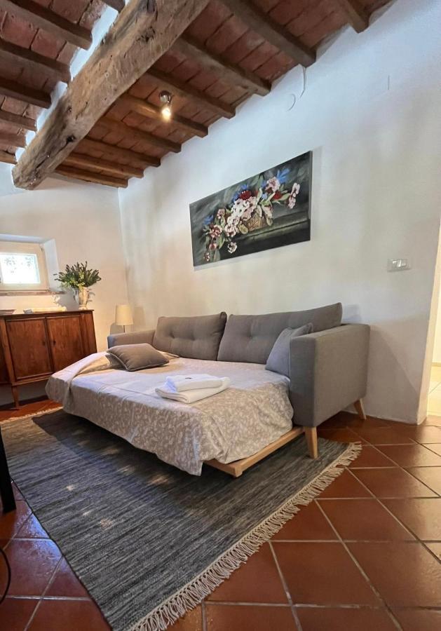 카스틸리오네델라고 Casa Le Querce 아파트 외부 사진