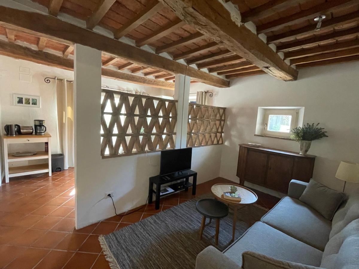 카스틸리오네델라고 Casa Le Querce 아파트 외부 사진