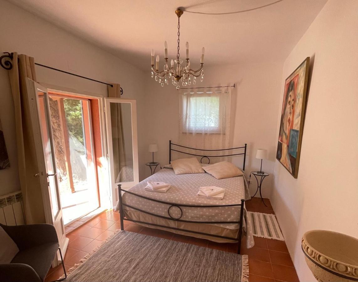 카스틸리오네델라고 Casa Le Querce 아파트 외부 사진