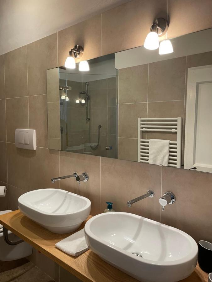 카스틸리오네델라고 Casa Le Querce 아파트 외부 사진
